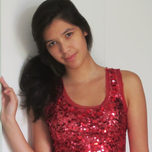 Jessica Cheng Photo 27