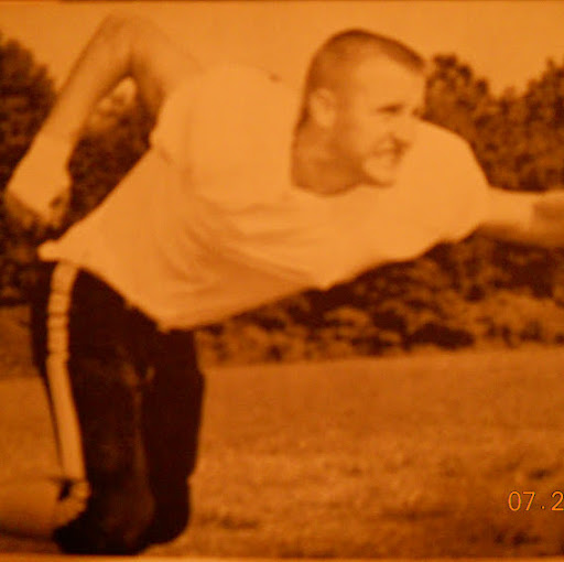 Steven Parr Photo 37