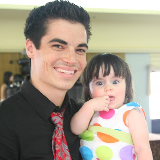Danny Rodriguez Photo 3