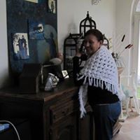 Margo Horvath Photo 1