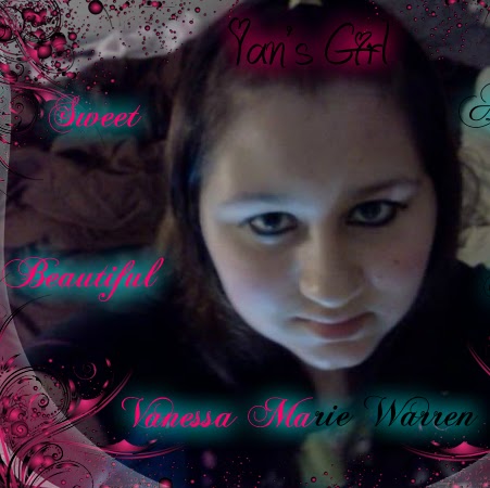 Vanessa Warren Photo 3