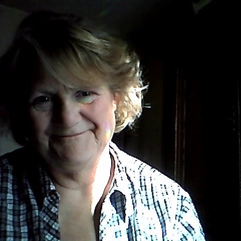 Barbara Webb Photo 33