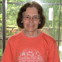 Mary Lash Photo 10