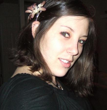 Melissa Turner Photo 15
