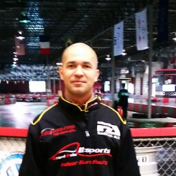 Omar Diaz Photo 44