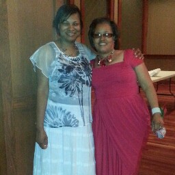 Joann Peters Photo 2