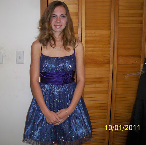 Sarah Mcclure Photo 15