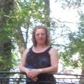 Marie Spires Photo 14