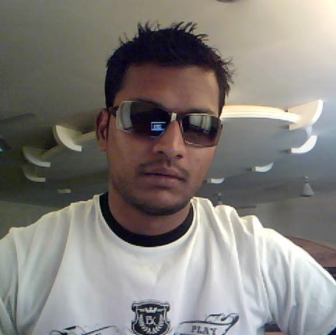 Syed Hussain Photo 27