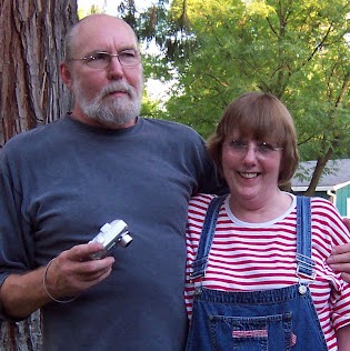 Dana Bradley Photo 8