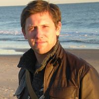 Patrick Mcmenamin Photo 16