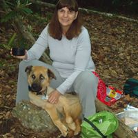 Alisa Bradford Photo 18