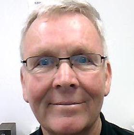 David England Photo 25