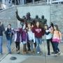 Sandy Scott Photo 13