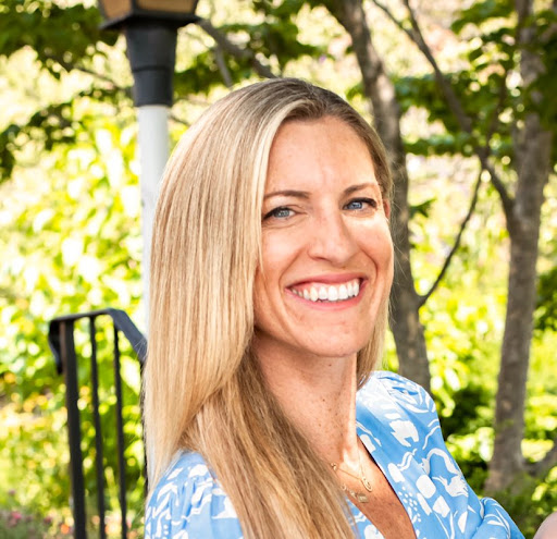 Alison Asher Photo 3
