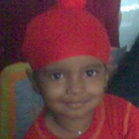 Simran Kalra Photo 23