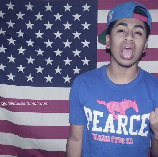 Christian Martinez Photo 6
