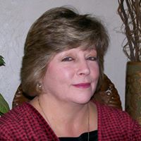 Shelley Matthews Photo 37