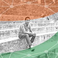 Abhishek Kashyap Photo 22