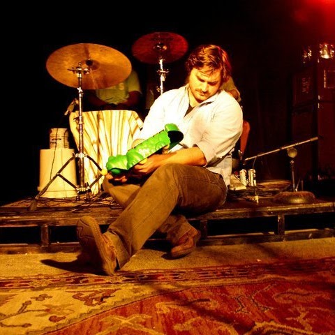 Adam Powell Photo 46