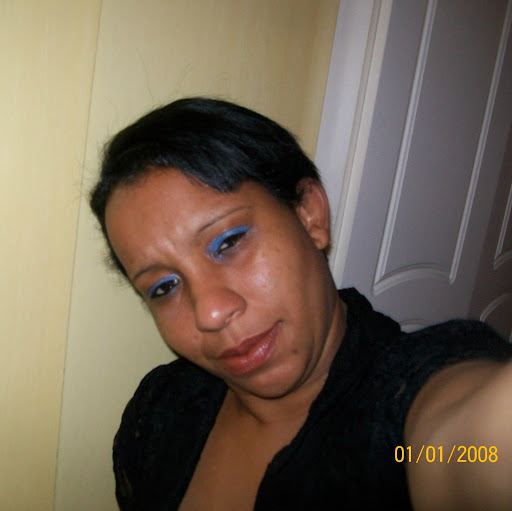 Fabiola Gomes Photo 25