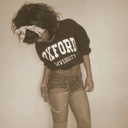 Nicole Rivera Photo 21
