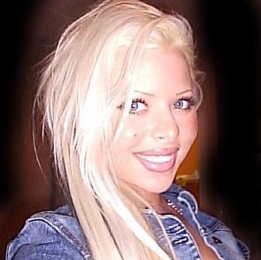 Veronica Turner Photo 48