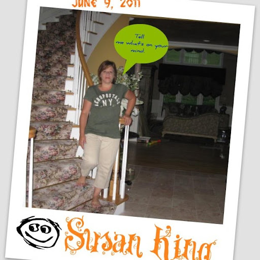 Susan King Photo 23