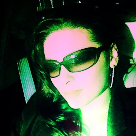 Judith Serrano Photo 3