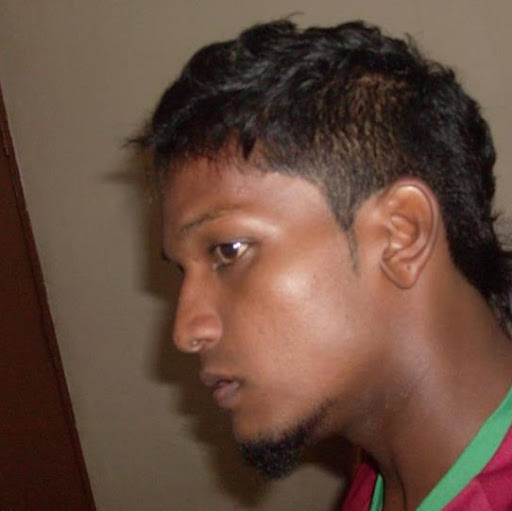 Terence Joseph Photo 6