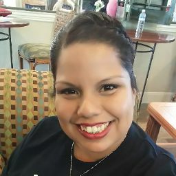 Teresa Carrillo Photo 23