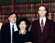 Stephanie Chang Photo 1