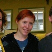 Christine Martell Photo 25