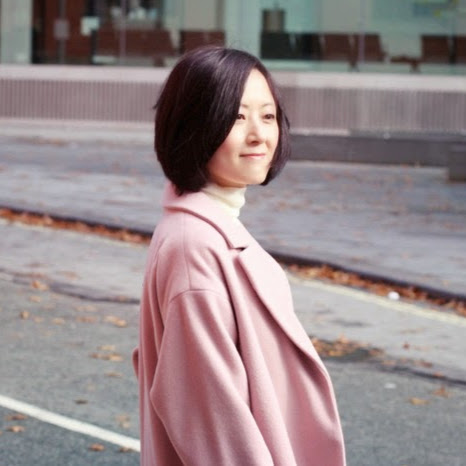 Isabel Li Photo 36