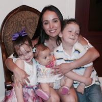 Brenda Saenz Photo 14