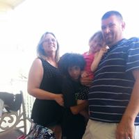 Michele Roberson Photo 6