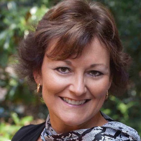 Karen Pittman Photo 12