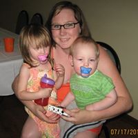 Judy Barber Photo 7