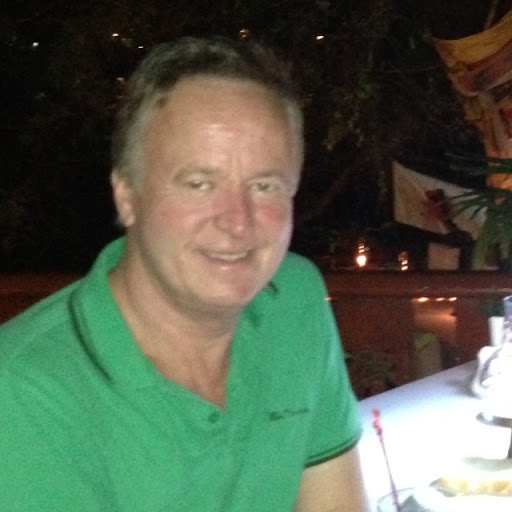 John Litchfield Photo 23