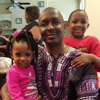 Andre Harrell Photo 38