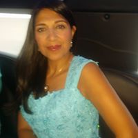 Sandra Garzon Photo 10