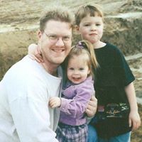 Michael Lindsay Photo 7