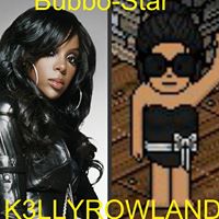 Kelly Rowland Photo 16