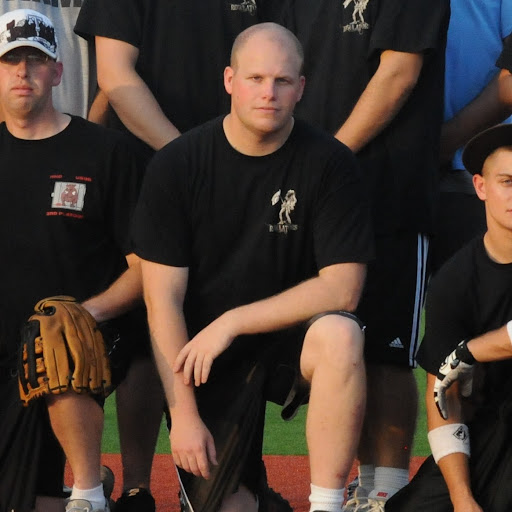 Chad Hickey Photo 13