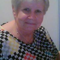 Jeannette Ross Photo 16