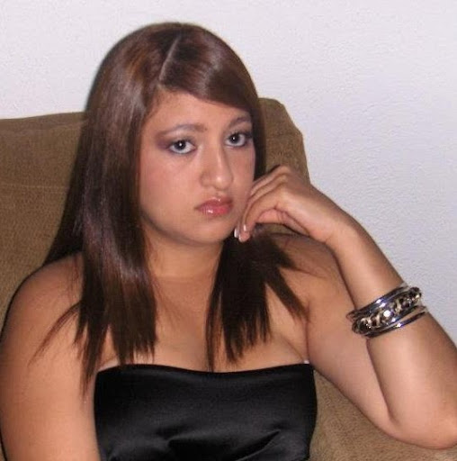Jacqueline Barragan Photo 6