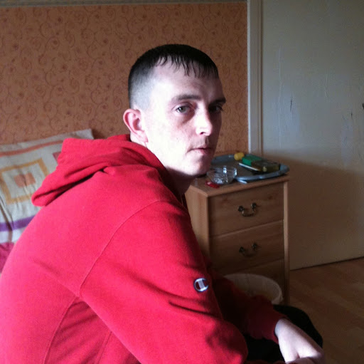 Iain Kerr Photo 25