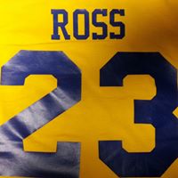 Benjamin Ross Photo 15
