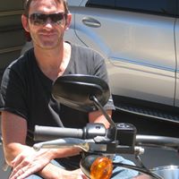 David Fogarty Photo 31