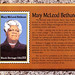 Mary Mcleod Photo 20